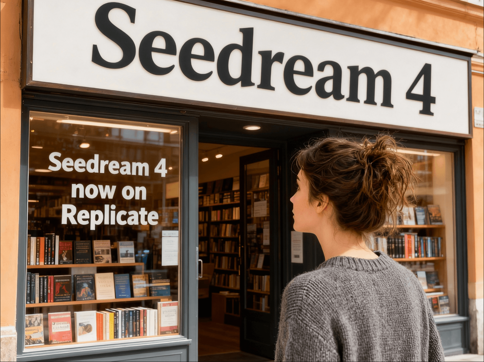 Generert variasjon 1