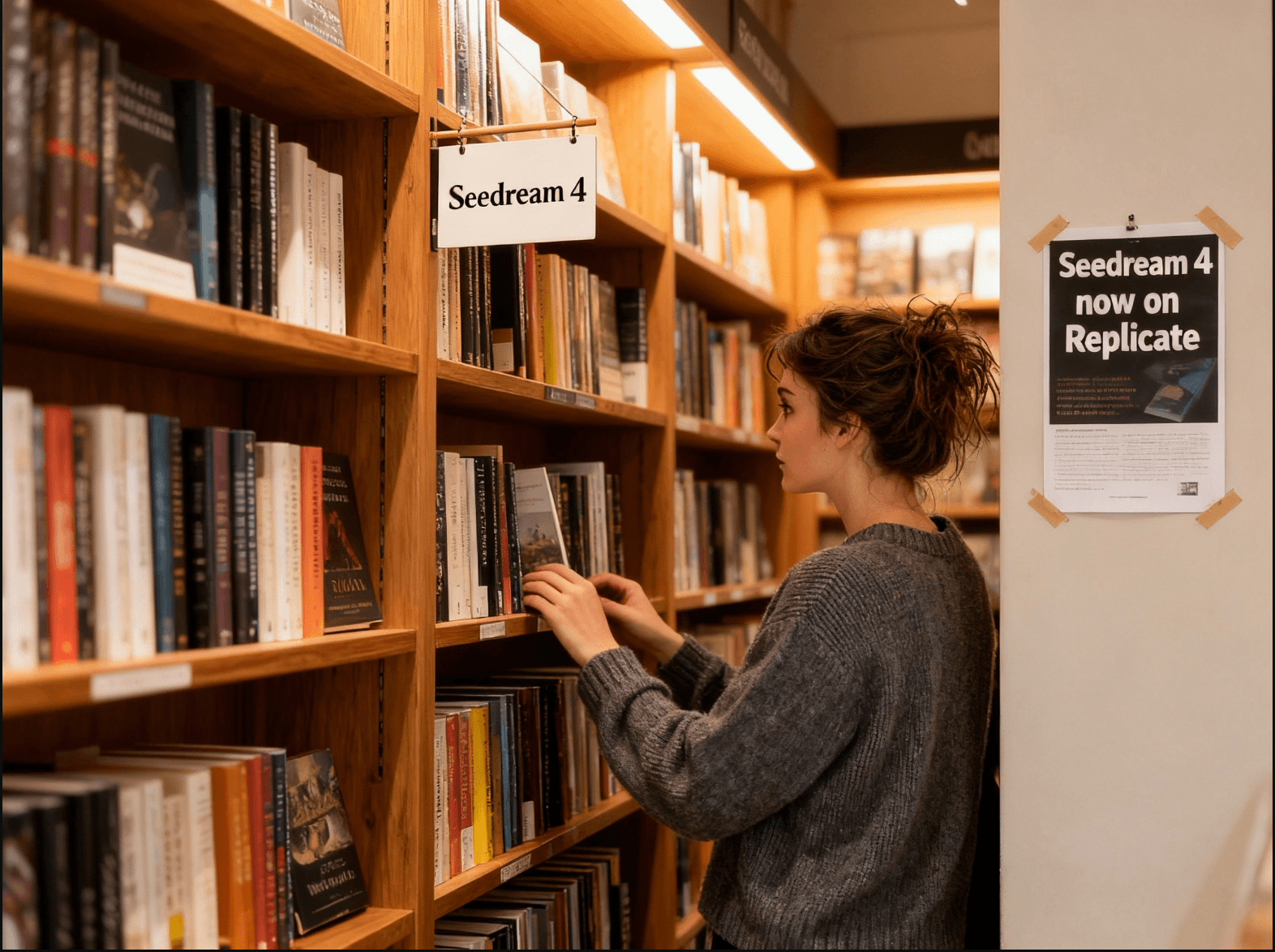 Generert variasjon 2