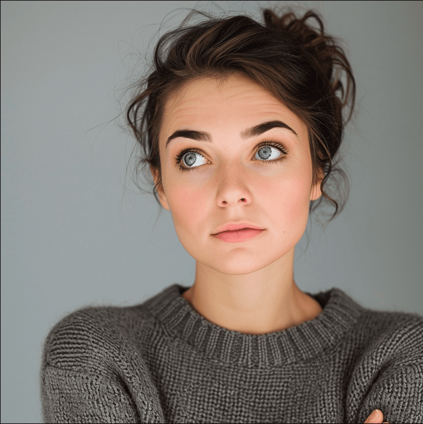 Inndata bilde for AI-generering